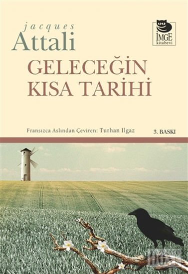 Geleceğin Kısa Tarihi